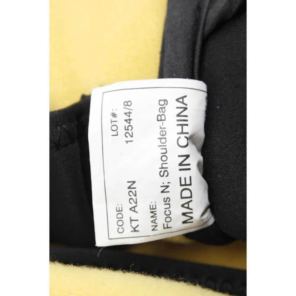 Kata Focus N KT A22N Shoulder/ Sling Bag Camera case‎